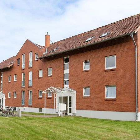 Kaiserhof 18-20 Seemoewe Kellenhusen Exterior photo